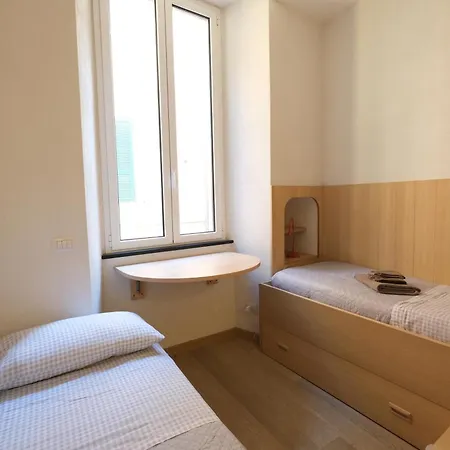 Appartement Nonna Nanda Nest By Portofinovacanze