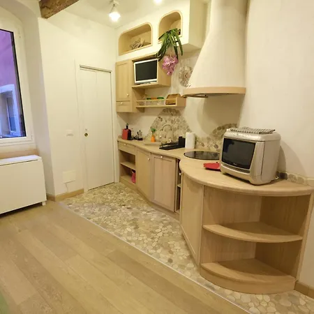 Appartement Nonna Nanda Nest By Portofinovacanze