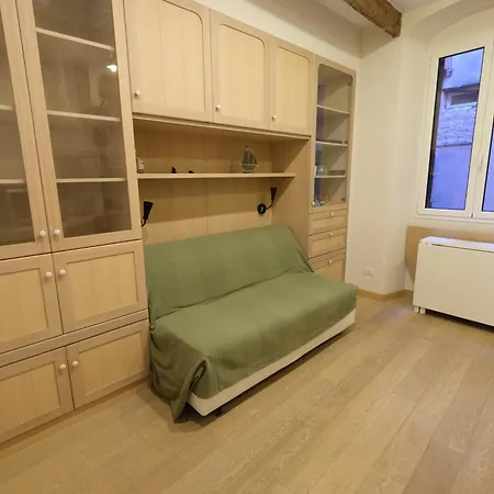 Apartman Nonna Nanda Nest By Portofinovacanze *