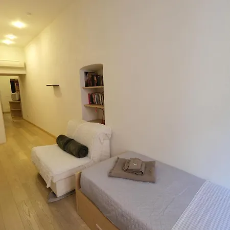Nonna Nanda Nest By Portofinovacanze Apartman