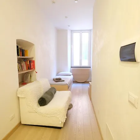 Nonna Nanda Nest By Portofinovacanze Apartment Rapallo