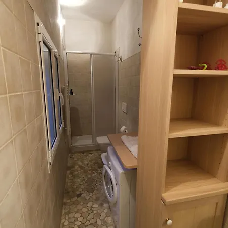 Apartment Nonna Nanda Nest By Portofinovacanze Rapallo