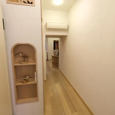 Apartment Nonna Nanda Nest By Portofinovacanze Rapallo