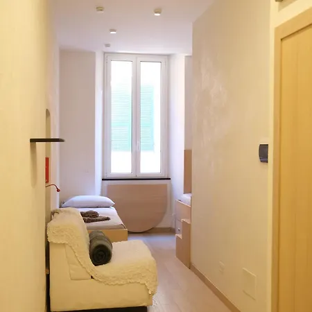Nonna Nanda Nest By Portofinovacanze Rapallo