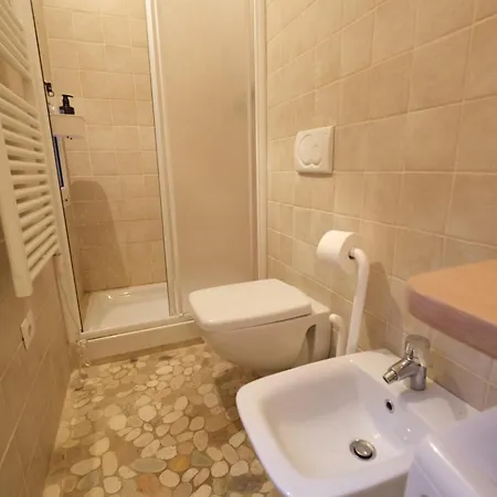 Nonna Nanda Nest By Portofinovacanze Apartment *