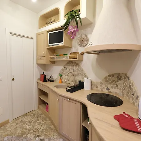 Apartment Nonna Nanda Nest By Portofinovacanze Rapallo