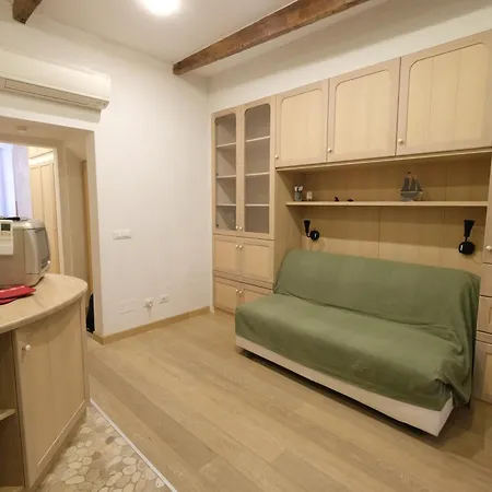 Apartment Nonna Nanda Nest By Portofinovacanze Rapallo
