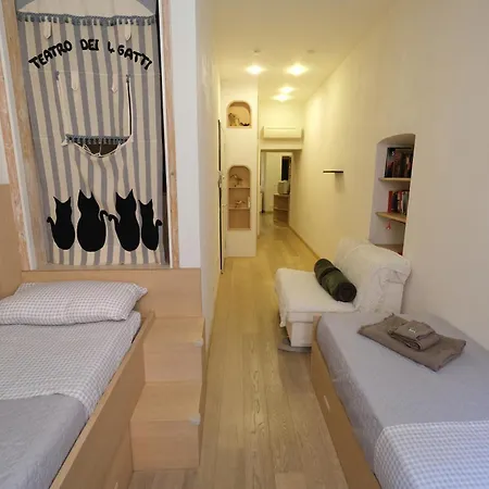 Nonna Nanda Nest By Portofinovacanze * Rapallo