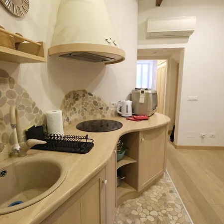 Nonna Nanda Nest By Portofinovacanze Apartment