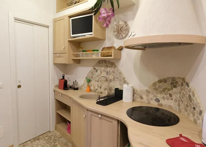 Lejlighed Nonna Nanda Nest By Portofinovacanze Rapallo