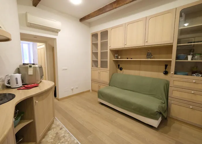 Lejlighed Nonna Nanda Nest By Portofinovacanze Rapallo